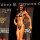 Brandy  Roybal - NPC Empire Classic 2012 - #1